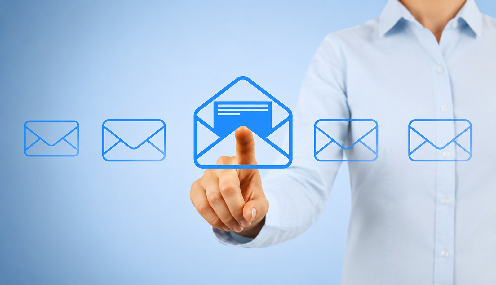 Email Marketing